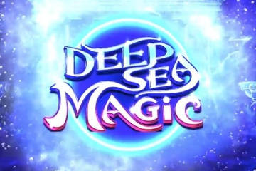 Deep Sea Magic spelautomat