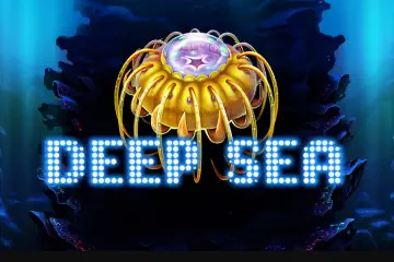 Deep Sea spelautomat