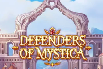 Defenders of Mystica spelautomat