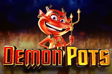 Demon Pots spelautomat