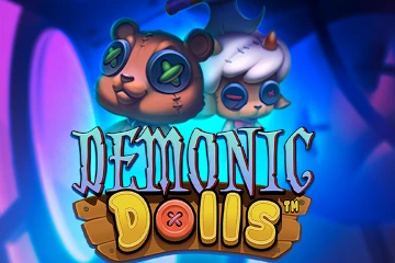 Demonic Dolls spelautomat