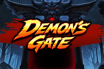 Demons Gate spelautomat