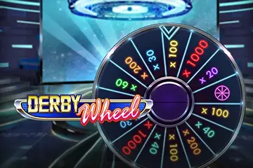 Derby Wheel spelautomat