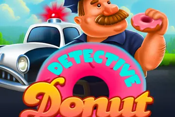 Detective Donut slot