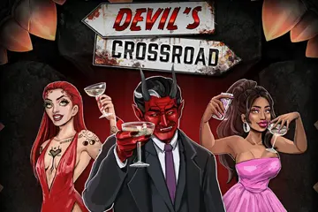 Devils Crossroad spelautomat