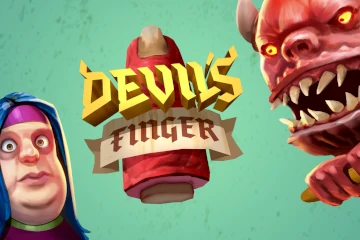 Devils Finger spelautomat