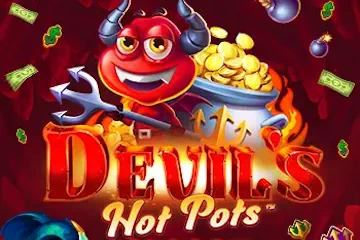 Devils Hot Pots spelautomat
