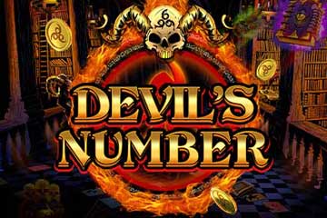 Devils Number spelautomat