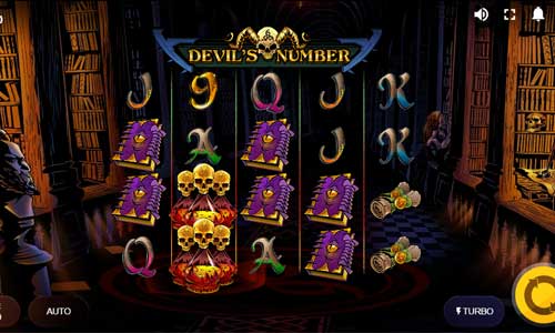 Devils Number