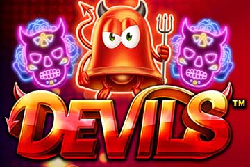 Devils spelautomat