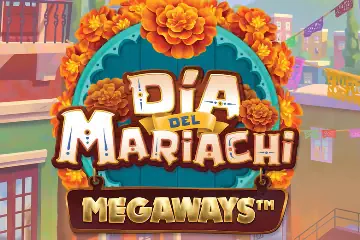 Dia Del Mariachi Megaways spelautomat