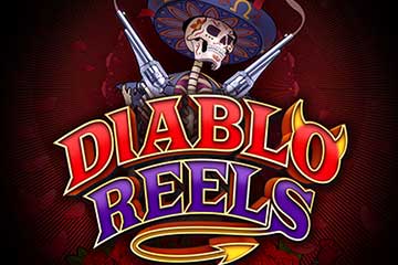 Diablo Reels spelautomat
