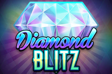Diamond Blitz spelautomat