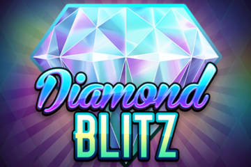 Diamond Blitz spelautomat