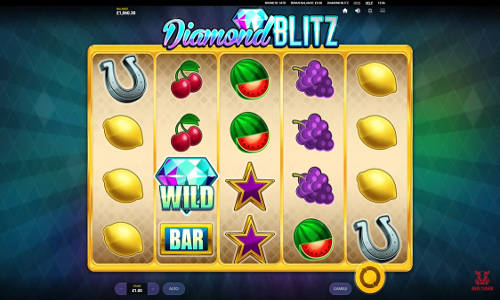 Diamond Blitz