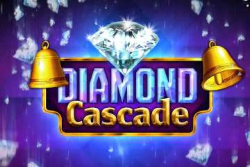 Diamond Cascade spelautomat