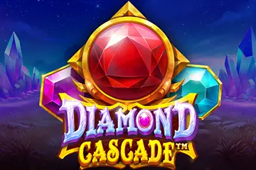 Diamond Cascade spelautomat