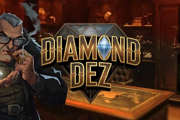 Diamond Dez spelautomat