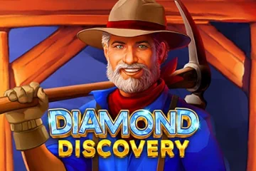 Diamond Discovery spelautomat