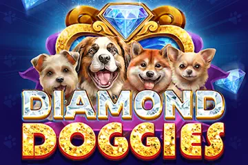 Diamond Doggies spelautomat