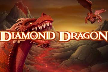 Diamond Dragon spelautomat