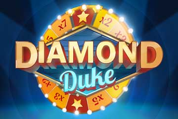 Diamond Duke spelautomat