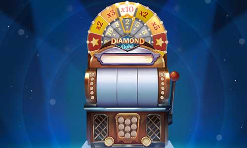 Diamond Duke
