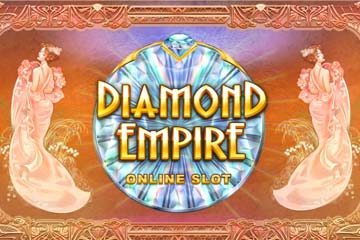 Diamond Empire spelautomat