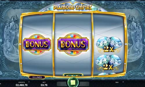 Diamond Empire