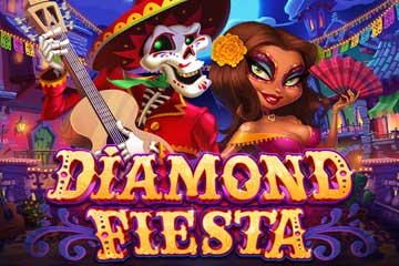 Diamond Fiesta spelautomat