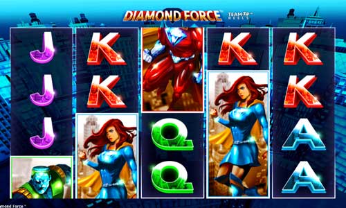 Diamond Force