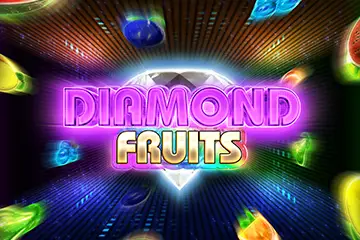 Diamond Fruits Megaclusters spelautomat
