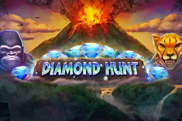 Diamond Hunt spelautomat