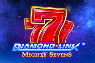 Diamond Link Mighty Sevens spelautomat