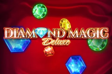 Diamond Magic Deluxe spelautomat