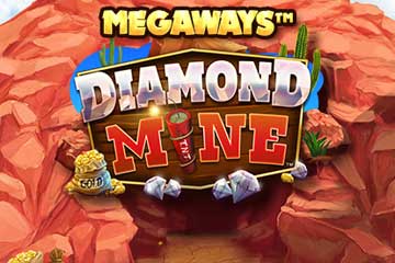 Diamond Mine spelautomat