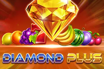 Diamond Plus spelautomat