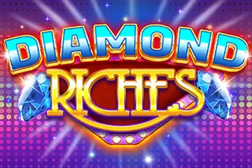 Diamond Riches spelautomat