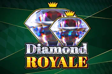 Diamond Royale spelautomat