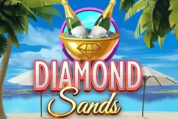 Diamond Sands spelautomat
