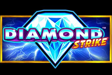 Diamond Strike spelautomat