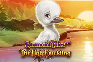 Diamond Tales The Ugly Duckling spelautomat