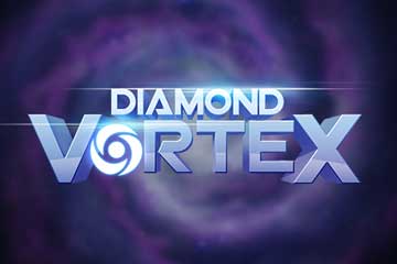 Diamond Vortex spelautomat