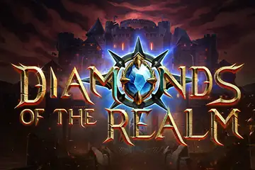 Diamonds of the Realm spelautomat