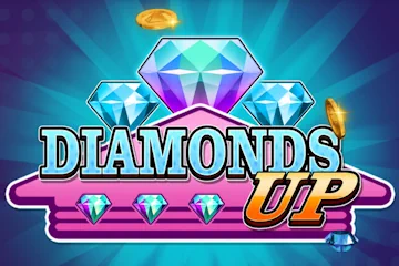 Diamonds Up spelautomat