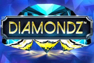 Diamondz spelautomat