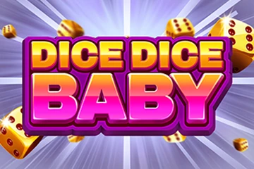 Dice Dice Baby spelautomat