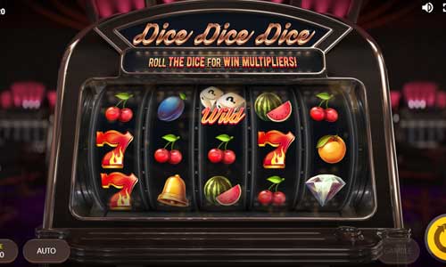 Dice Dice Dice