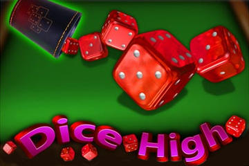 Dice High spelautomat