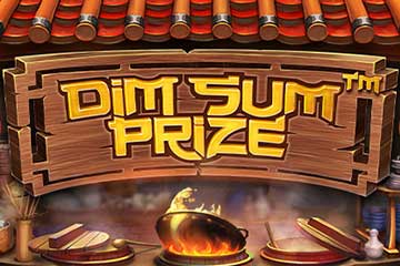 Dim Sum Prize spelautomat